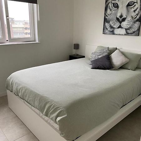 Gezellig 1 Slaapkamer Appartement Nabij Het Stadscentrum Hasselt Extérieur photo