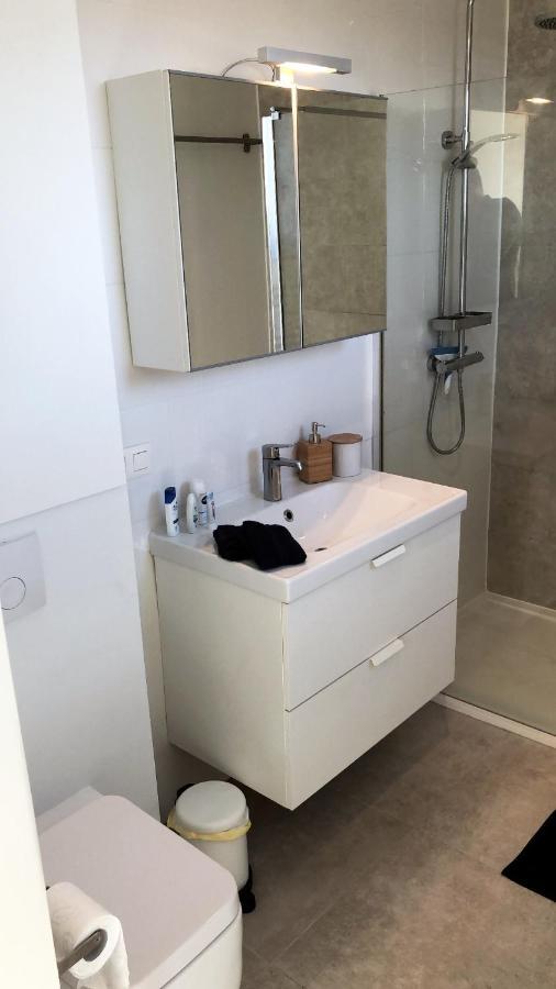 Gezellig 1 Slaapkamer Appartement Nabij Het Stadscentrum Hasselt Extérieur photo